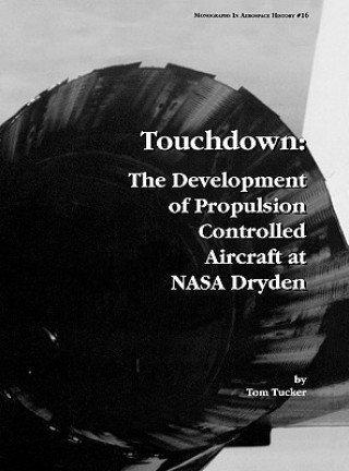 Carte Touchdown NASA History Division