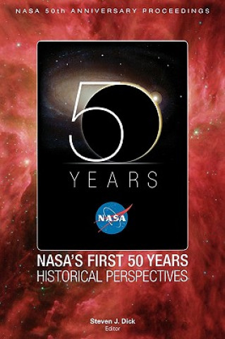 Książka NASA's First 50 Years NASA History Division