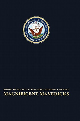 Carte Magnificent Mavericks Naval Historical Center