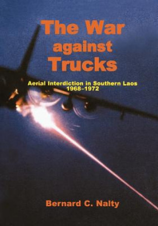 Libro War Against Trucks Air Force History and Museums Program