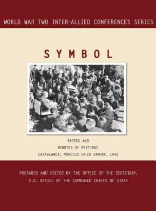 Libro Symbol Joint Chiefs of Staff