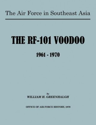 Livre Air Force in Southeast Asia U.S. Office of Air Force History