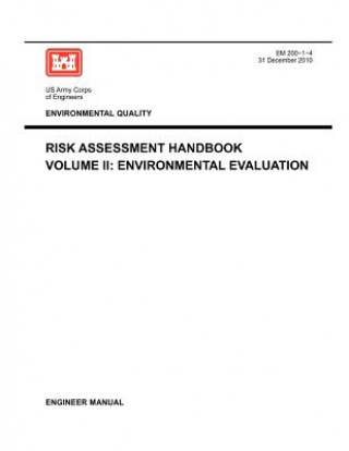 Книга Environmental Quality US Army Corps of Engineers