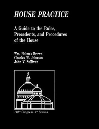 Carte House Practice John V. Sullivan