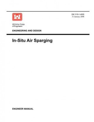 Buch Engineering and Design US Army Corps of Engineers