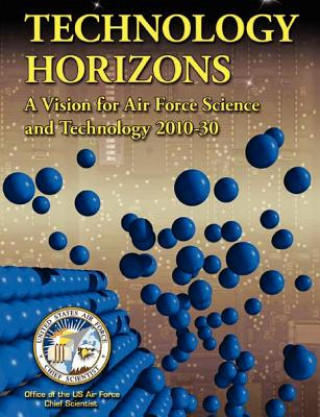 Książka Technology Horizons US Air Force Chief Scientist