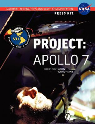 Book Apollo 7 NASA