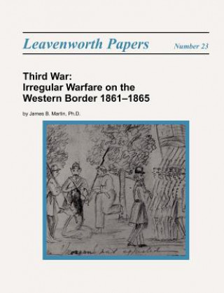 Книга Third War Combat Studies Institute Press