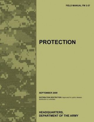 Carte Protection U.S. Department of the Army