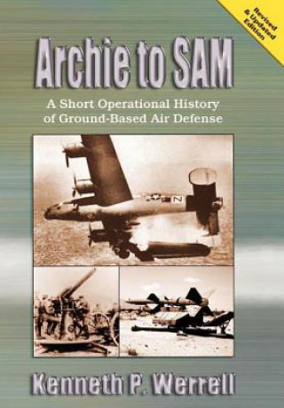 Kniha Archie to SAM Air University Press