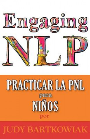 Könyv PNL para Ninos Judy Bartkowiak