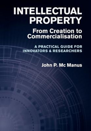 Carte Intellectual Property John P. McManus