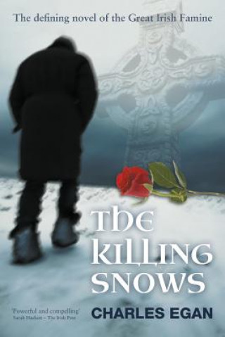Kniha Killing Snows Charles Egan