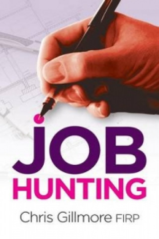 Carte Job Hunting Chris Gillmore