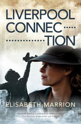 Buch Liverpool Connection Elisabeth Marrion