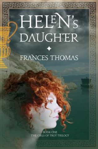 Книга Helen's Daughter Frances Thomas