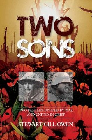 Βιβλίο Two Sons Stewart Gill Owen