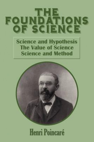 Knjiga Foundations of Science Henri Poincaré