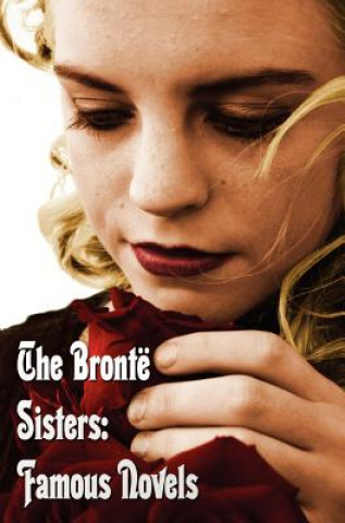 Könyv Bronte Sisters Anne Bronte