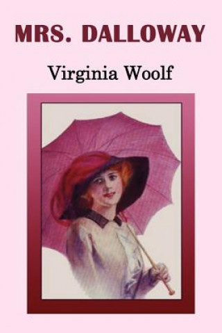 Carte Mrs. Dalloway Virginia Woolf