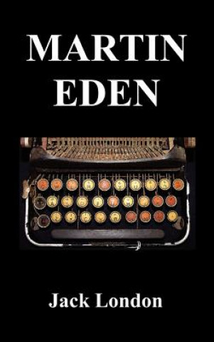 Book Martin Eden Jack London