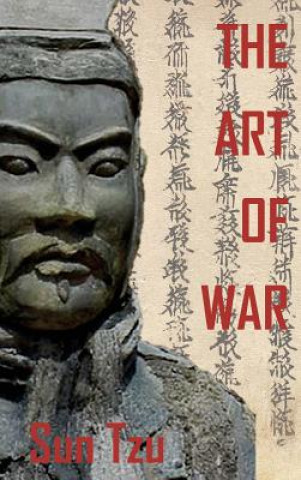 Buch Art of War Tzu Sun