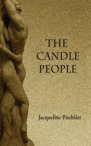 Książka Candle People Jacqueline Puchtler