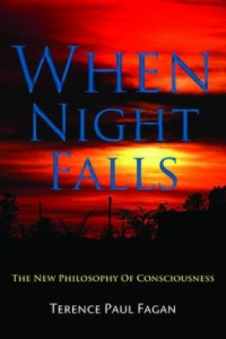Könyv When Night Falls Terence Paul Fagan