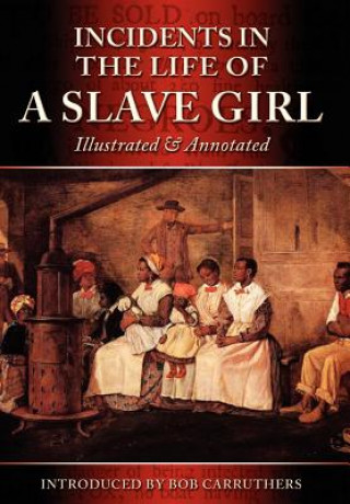 Libro Incidents In The Life Of A Slave Girl Harriet Ann Jacobs