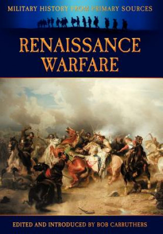 Carte Renaissance Warfare James Grant