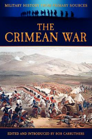 Kniha Crimean War James Grant
