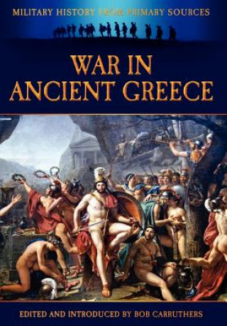 Carte War In Ancient Greece Thucydides