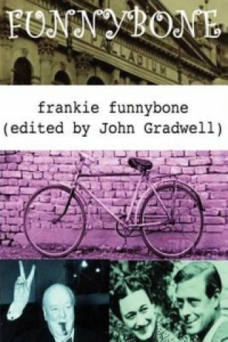 Könyv Funnybone John Gradwell