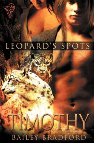 Книга Leopard's Spots Bailey Bradford