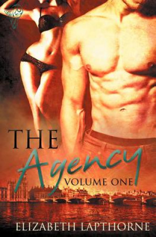 Knjiga Agency Elizabeth Lapthorne