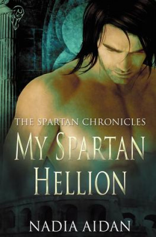 Buch Spartan Chronicles Nadia Aidan