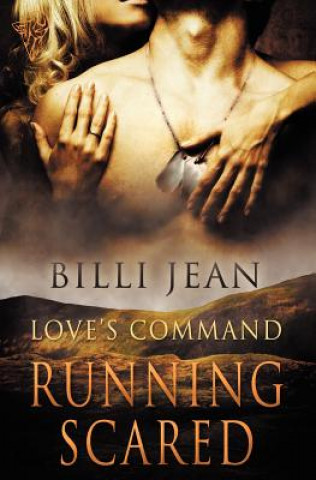 Kniha Love's Command Billi Jean