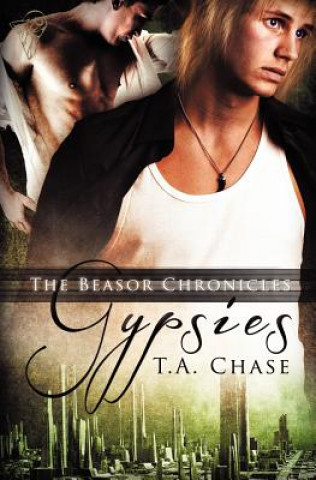 Knjiga Beasor Chronicles T A Chase