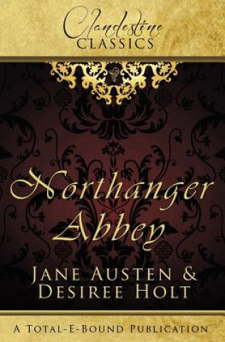 Knjiga Clandestine Classics Jane Austen