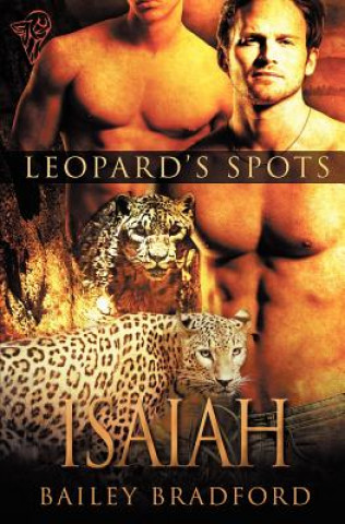 Книга Leopard's Spots Bailey Bradford