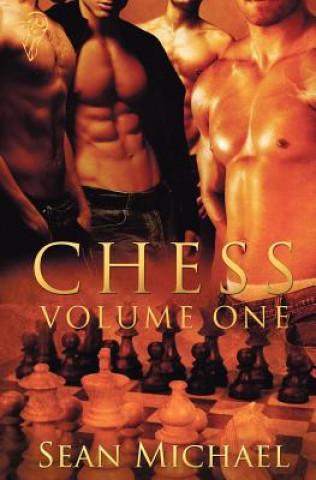Βιβλίο Chess Sean Michael