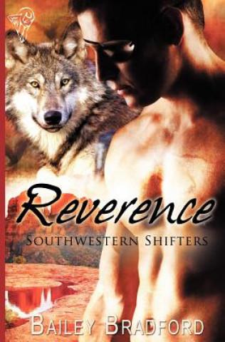 Book Southwestern Shifters Bailey Bradford