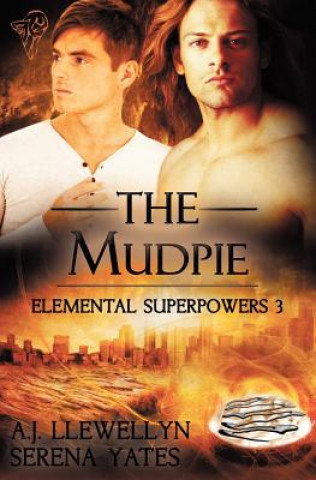 Carte Mudpie Serena Yates