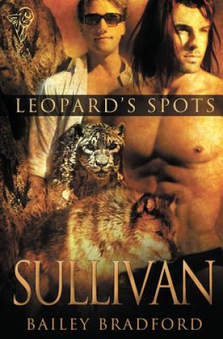 Книга Leopard's Spots Bailey Bradford