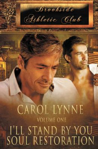 Boek Brookside Athletic Club Volume One Carol Lynne