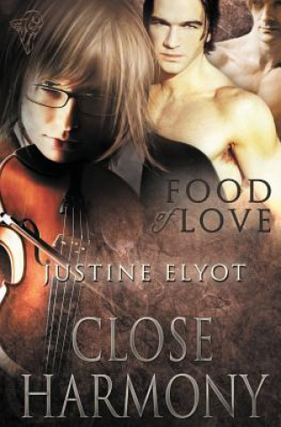 Książka Food of Love Justine Elyot