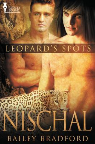 Книга Leopard's Spots Bailey Bradford