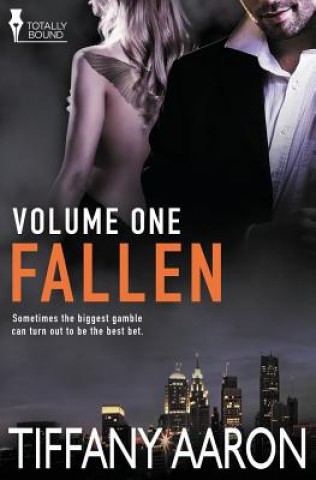 Buch Fallen Volume One Tiffany Aaron