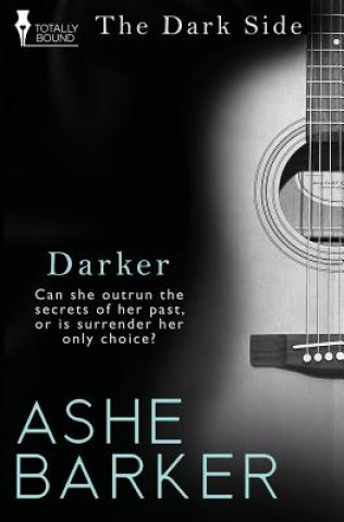 Buch Darker Ashe Barker