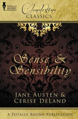 Knjiga Clandestine Classics Jane Austen